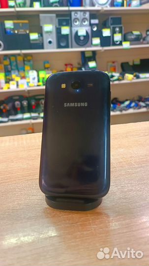 Samsung Galaxy J1 SM-J100H/DS, 4 ГБ