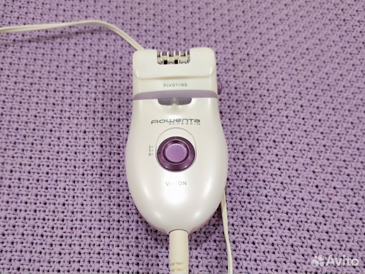Эпилятор Rowenta Ровента