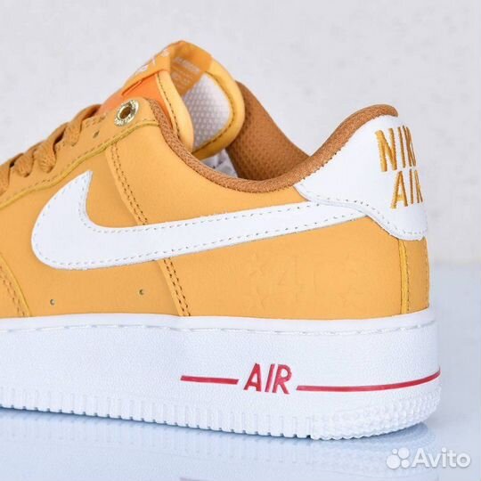 Кроссовки Nike Air Force 1 4694