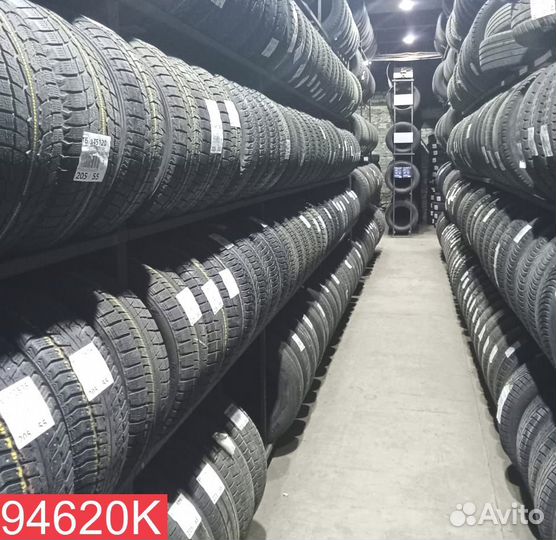 Continental VancoWinter 2 225/55 R17C 109L