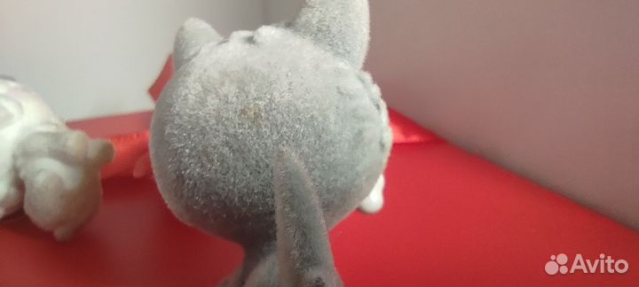 Sweet box Пушистики 2 шт