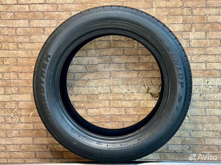 Dunlop Grandtrek ST30 235/55 R18