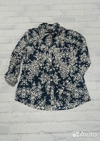 Рубашки для девочки