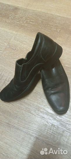 Туфли-р.37