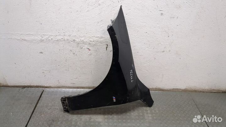 Крыло BMW 2 F44, 2021