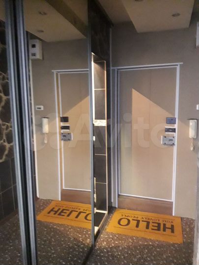 Квартира-студия, 52 м², 1/5 эт.