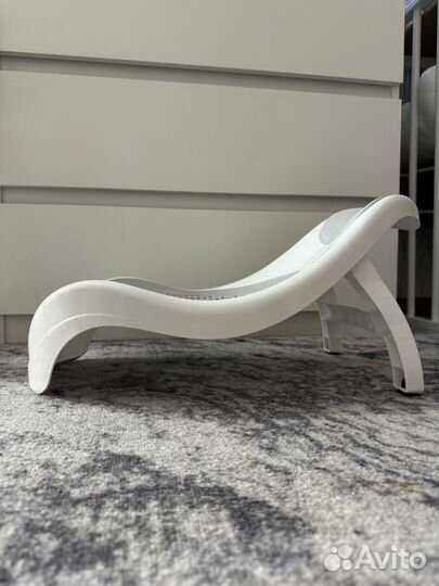 Горка для купания