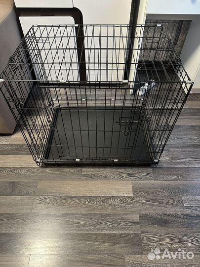 Клетка вольер для собак
