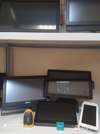 Монблок R-keeper Оборудование для общепита