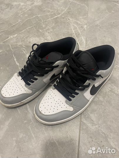 Кроссовки nike