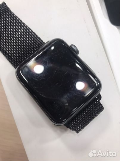 Apple Watch series 3 42mm