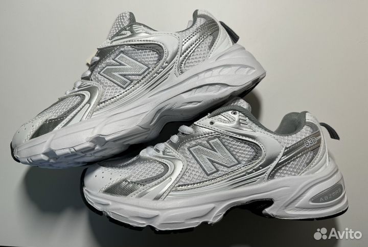 Кроссовки New Balance 530 женские