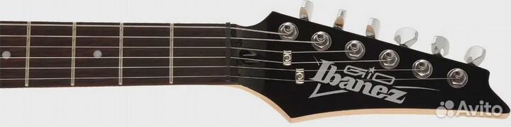 Электрогитара Ibanez GIO GSA60 Walnut Flat