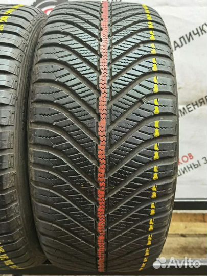 Hankook Kinergy 4S2 H750 225/45 R17 94W
