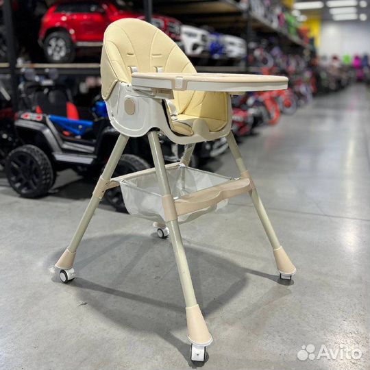 Стул для кормления