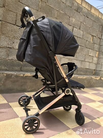 Прогулочная коляска бу