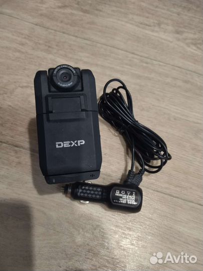 Видео регистратор автомобильный