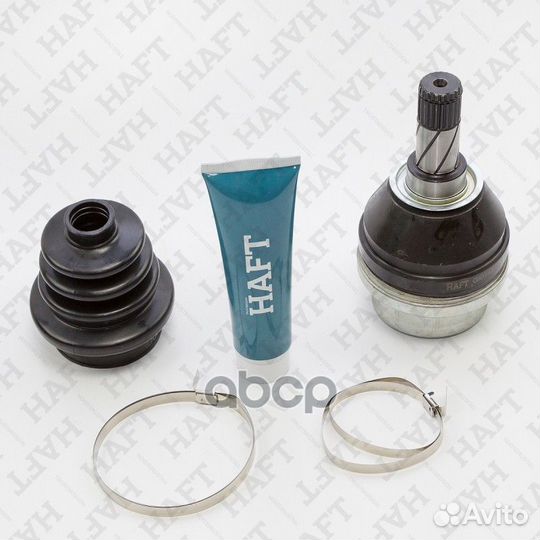 Шрус внутренний к-т GI0146 haft