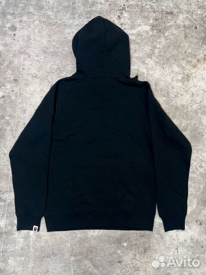 A Bathing Ape Pirate Hoodie