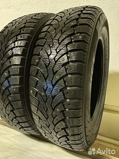 Formula Ice 195/65 R15 91T