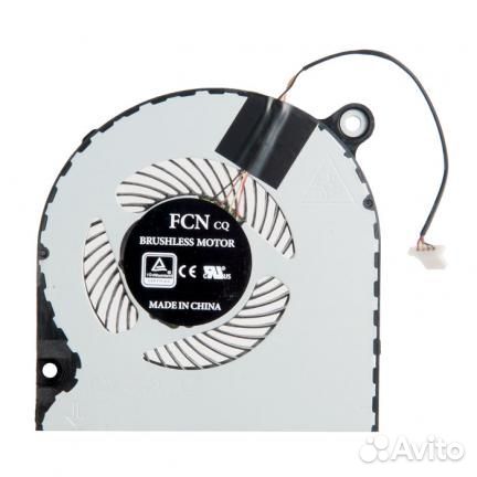 Вентилятор (кулер) для ноутбука Acer Aspire 3 A314