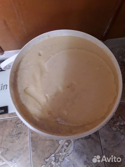 Продаю мед кориандр чистый