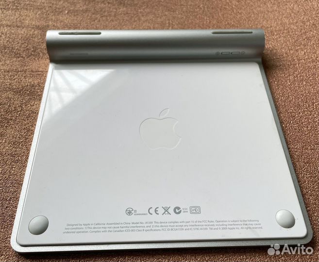 Apple Magic Trackpad 1 (A1339)