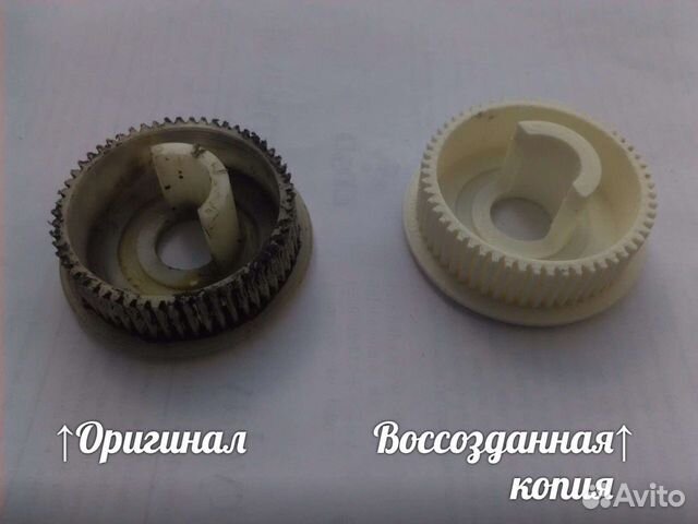 3d/д Печать