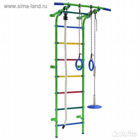 Детский спортивный комплекс Start mini, 600 470 18