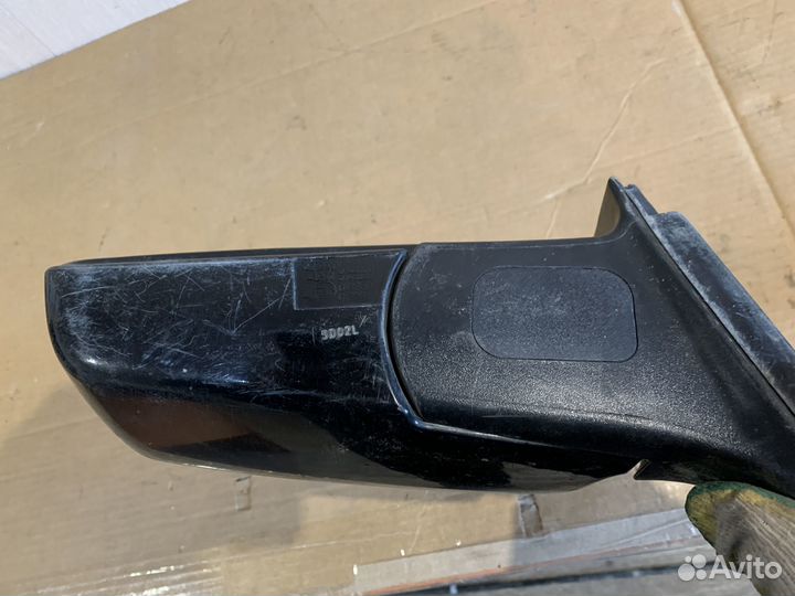 Зеркало левое, правое Kia Sportage 2007