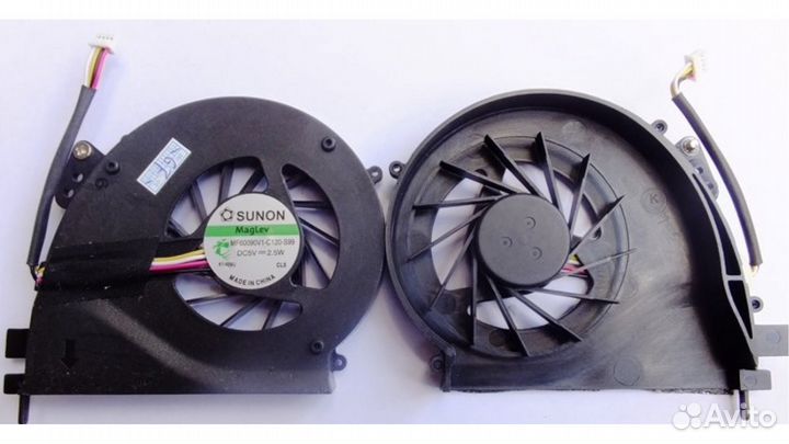 Кулер Acer 5235 5635 5635ZG ZR6 MF60090V1-C120-S99