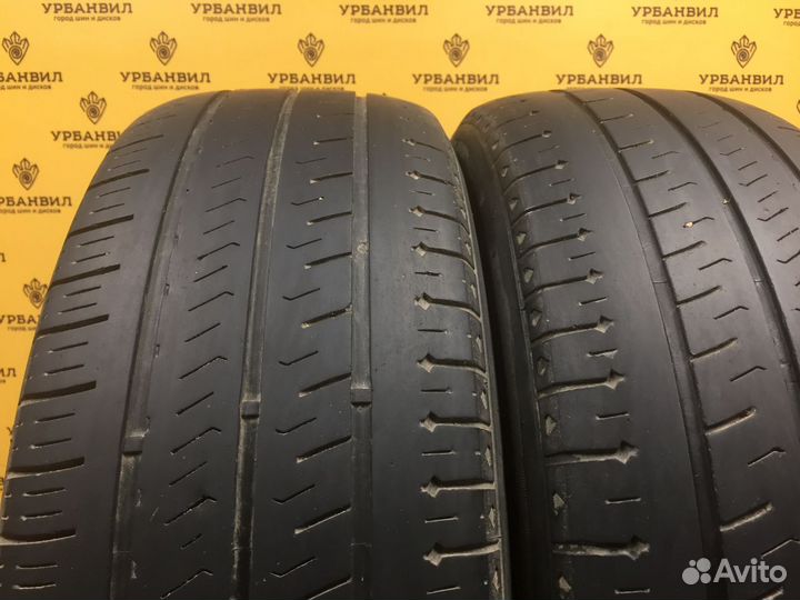 Hankook Radial RA28 215/65 R16 T