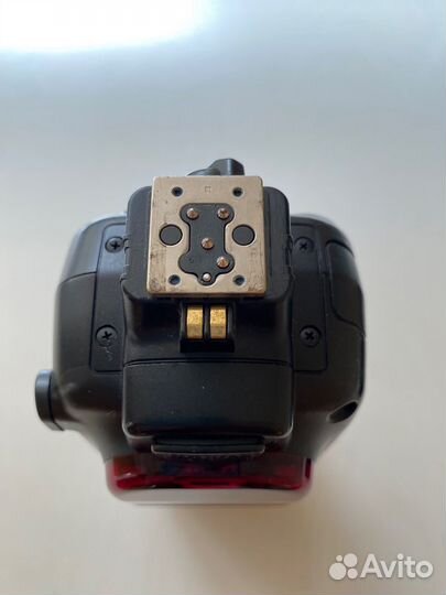 Вспышка Nikon sb 910