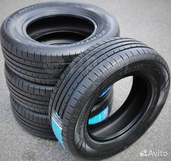 Fortune FSR602 195/55 R15 85V