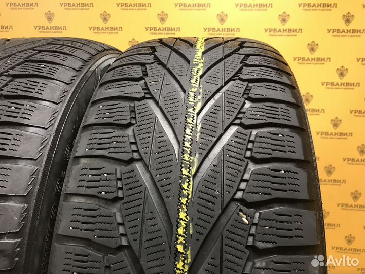 Nokian Tyres Hakkapeliitta R2 SUV 255/55 R19 111R