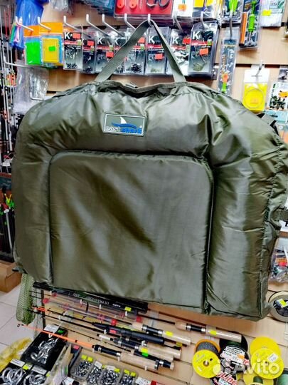 Карповый мат