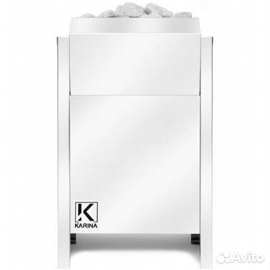 Продам электрическую печь karina Lite 10