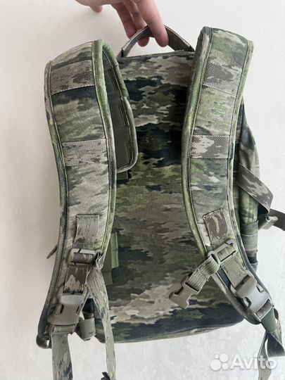 Рюкзак военный тактический