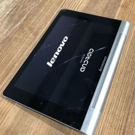 Планшет lenovo yoga tablet