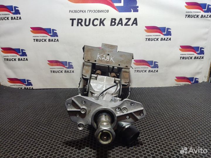 A9734603731 Колонка рулевая