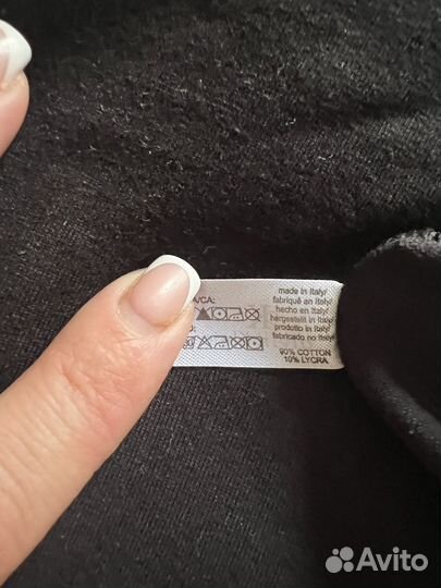 Костюм для фитнеса женский