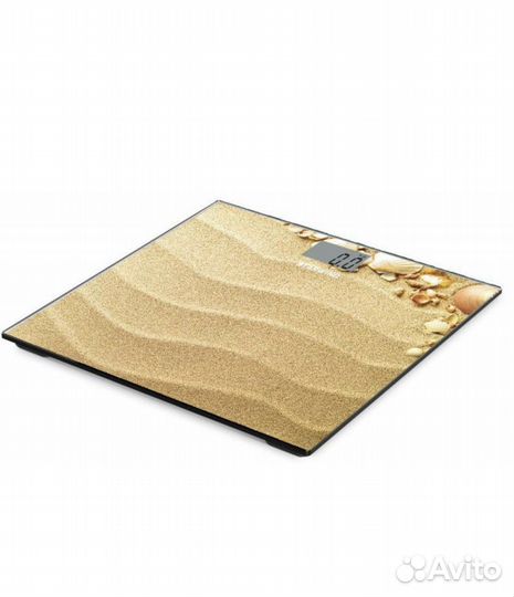 Весы напольные