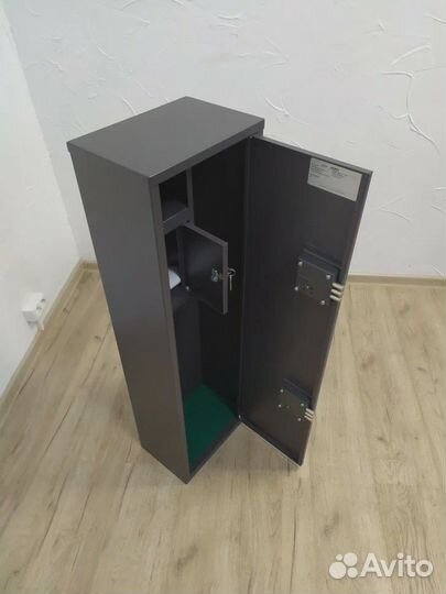 Сейф для оружия