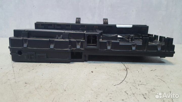 Блок предохранителей Bmw X5 E53 M54B30 3Л 2001