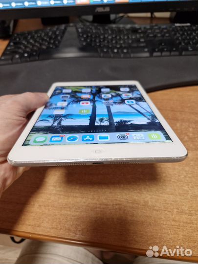 iPad mini 2 Wi-Fi + Cellular 32GB