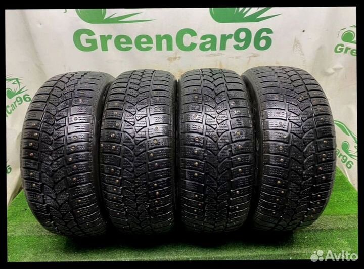 Tigar Sigura Stud 205/55 R16