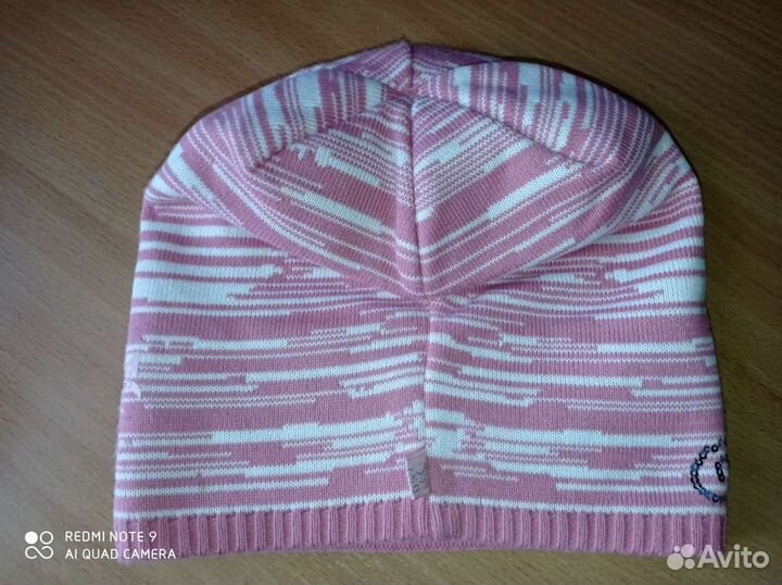 Шапки/беретки детские