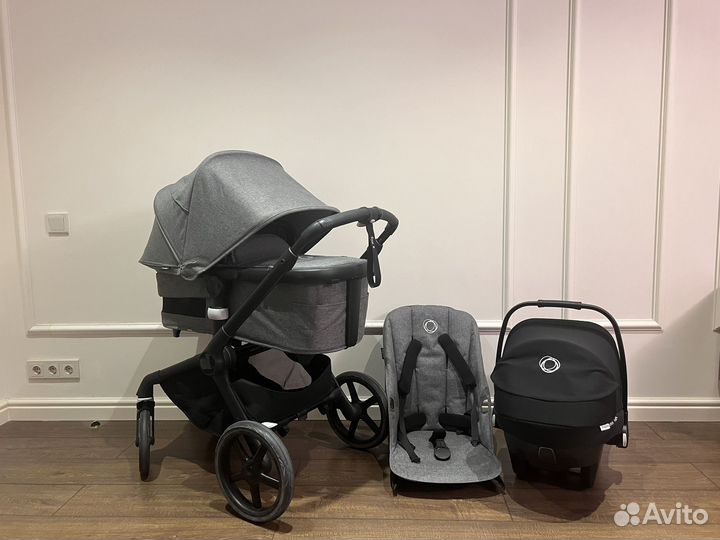 Bugaboo fox 5
