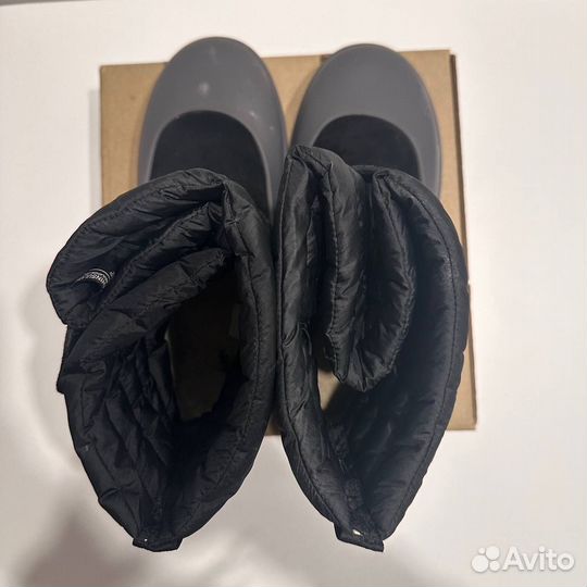 Дутики Ugg Pull On Weather