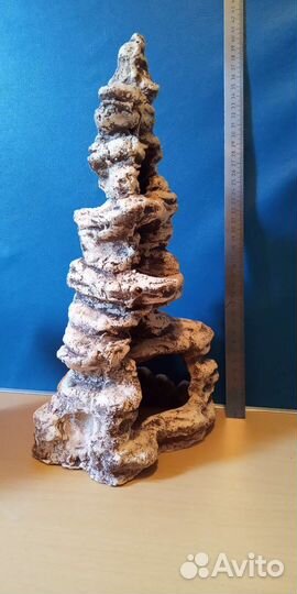 Башня для аквариума